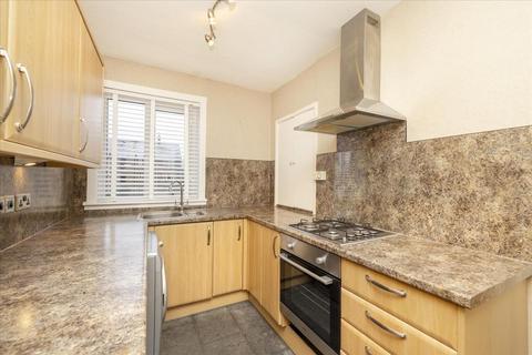 3 bedroom flat for sale, 21/3 Wester Drylaw Place, Edinburgh, EH4