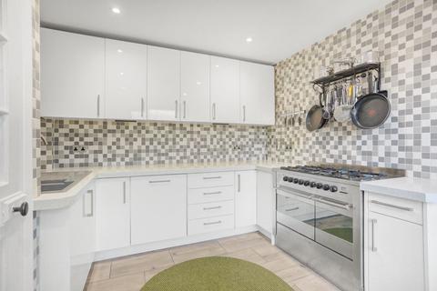 4 bedroom detached house for sale, Sharpthorne Crescent, Portslade, BN41