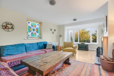 4 bedroom detached house for sale, Sharpthorne Crescent, Portslade, BN41