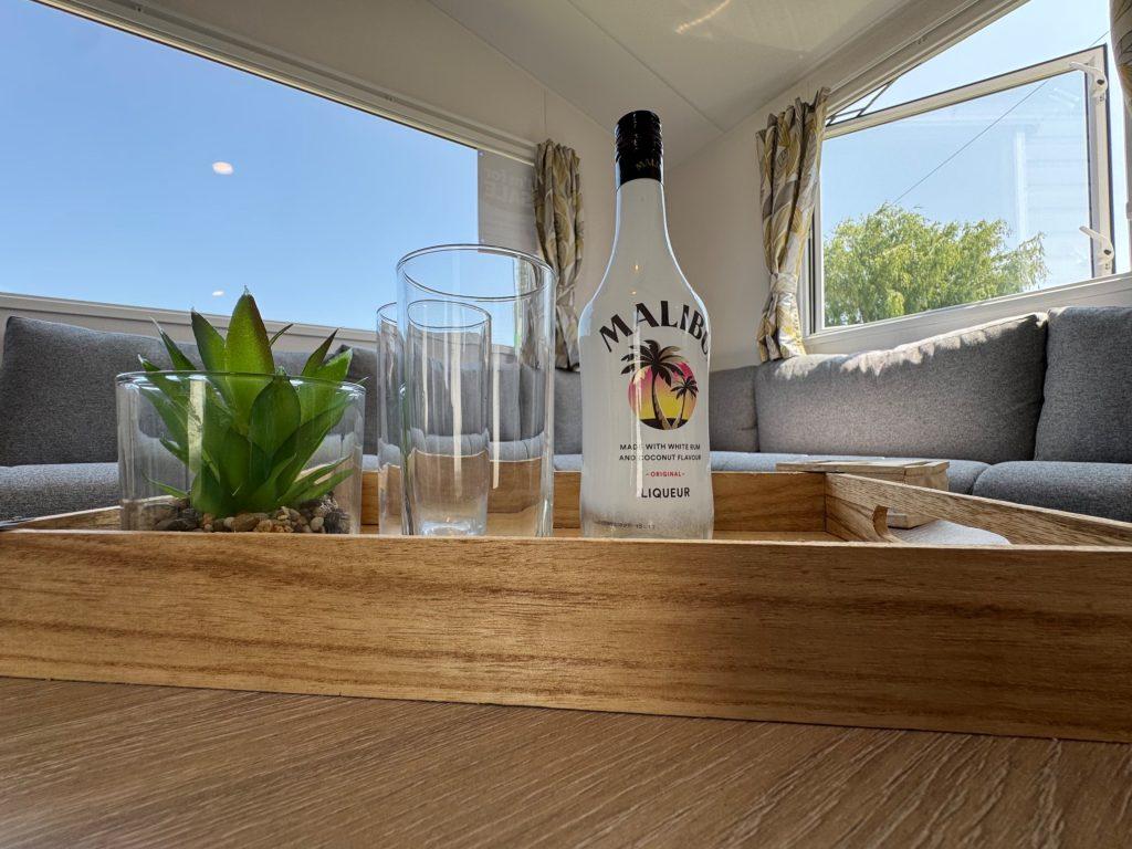 CAR0062738 - Static Caravan