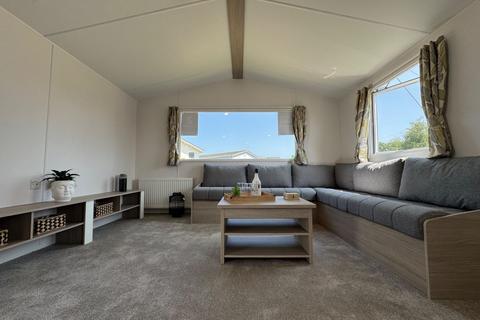 2 bedroom park home for sale, Alberta Holiday Park