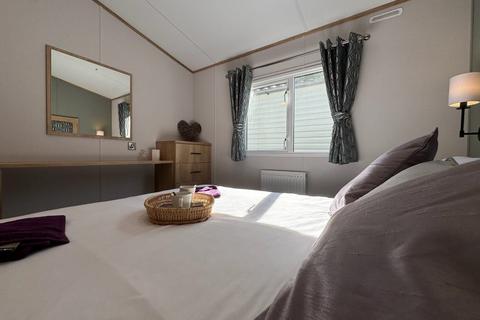 2 bedroom park home for sale, Alberta Holiday Park