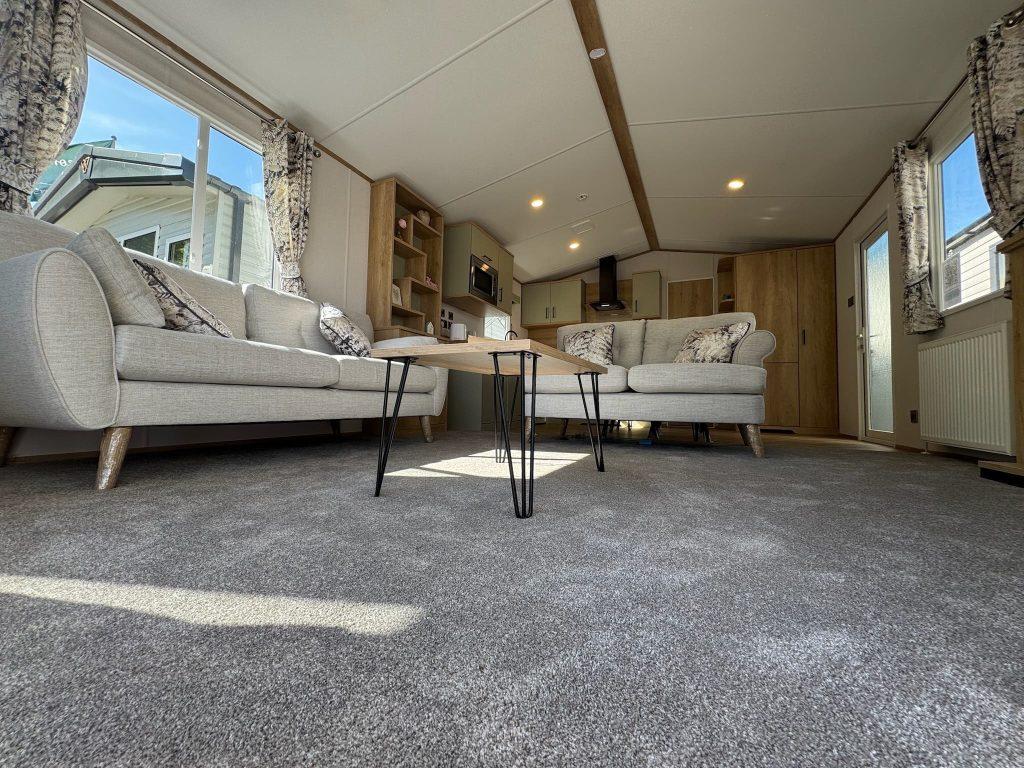 CAR0064775 - Static Caravan