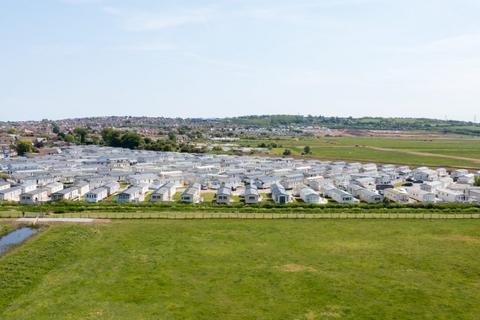 2 bedroom park home for sale, Alberta Holiday Park