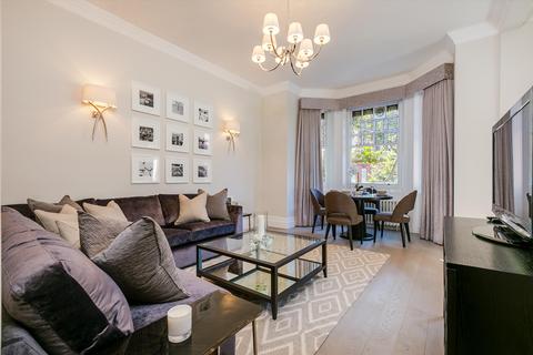 1 bedroom flat to rent, Sloane Gardens, London, SW1W