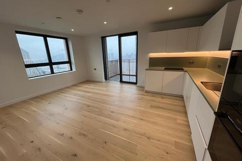 1 bedroom flat to rent, 2 Mabyn Lane, London SE10