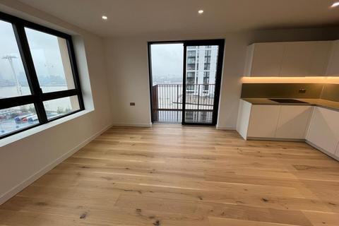 1 bedroom flat to rent, 2 Mabyn Lane, London SE10