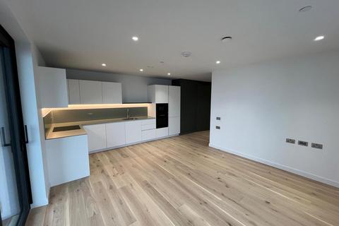1 bedroom flat to rent, 2 Mabyn Lane, London SE10