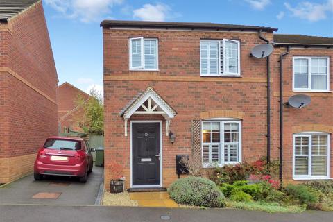 undefined, Webb Road, Shipston-on-Stour
