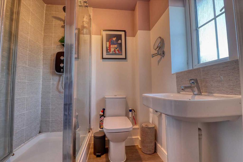En suite