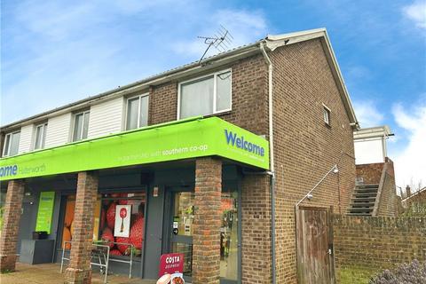 undefined, Saxon Way, Romsey, Hampshire