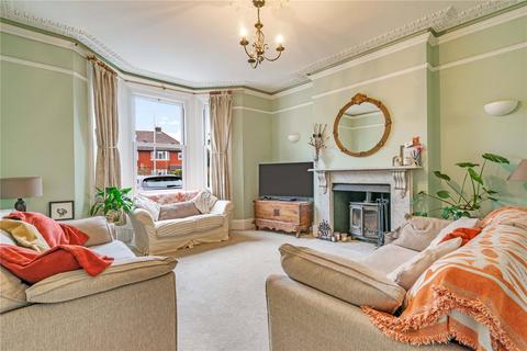 4 bedroom semi-detached house for sale, Upper Grosvenor Road, Tunbridge Wells, Kent, TN1