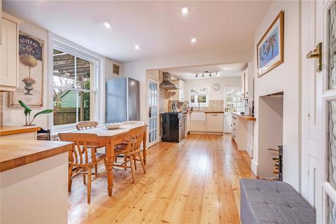 4 bedroom semi-detached house for sale, Upper Grosvenor Road, Tunbridge Wells, Kent, TN1