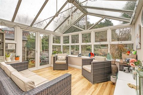 4 bedroom semi-detached house for sale, Upper Grosvenor Road, Tunbridge Wells, Kent, TN1