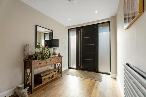 4 bedroom detached house for sale, Hill Wootton Road Leek Wootton, Warwick, Warwickshire CV35 7QL