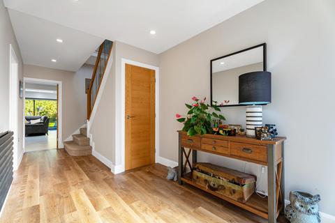 4 bedroom detached house for sale, Hill Wootton Road Leek Wootton, Warwick, Warwickshire CV35 7QL