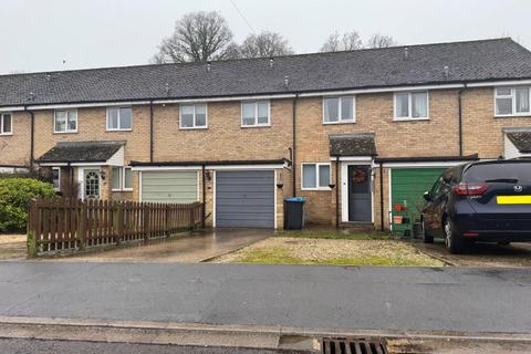 3 bedroom terraced house for sale - Broadmarsh Lane, Freeland, OX29