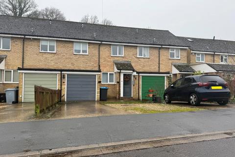 3 bedroom terraced house for sale, Broadmarsh Lane,  Freeland,  OX29