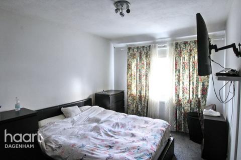 Heathway, DAGENHAM