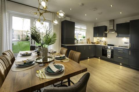 undefined, at Bridgewater Village, 35 Caledonia Drive, South Queensferry EH30
