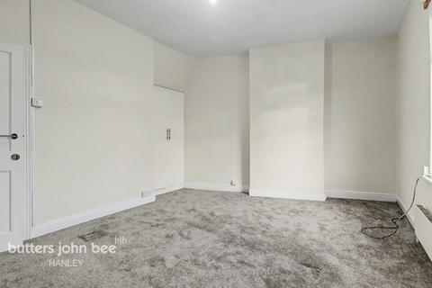 undefined, Pennell Street, STOKE-ON-TRENT