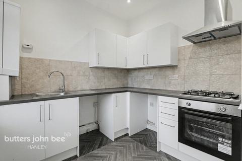 1 bedroom terraced house to rent - Pennell Street, STOKE-ON-TRENT