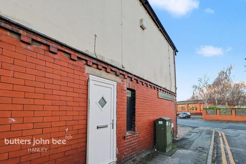 undefined, Pennell Street, STOKE-ON-TRENT