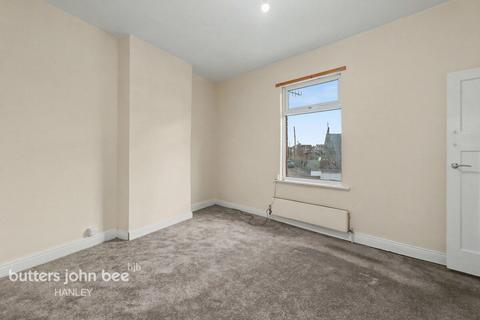 undefined, Pennell Street, STOKE-ON-TRENT