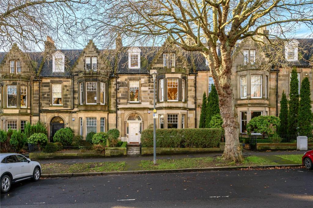Front External