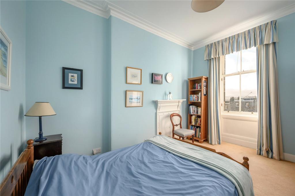Bedroom Five