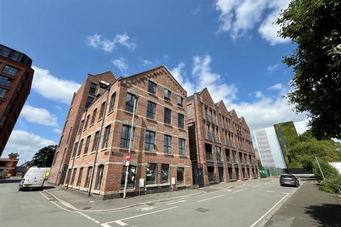 2 bedroom apartment to rent, Roper Court, George Leigh Street, Manchester