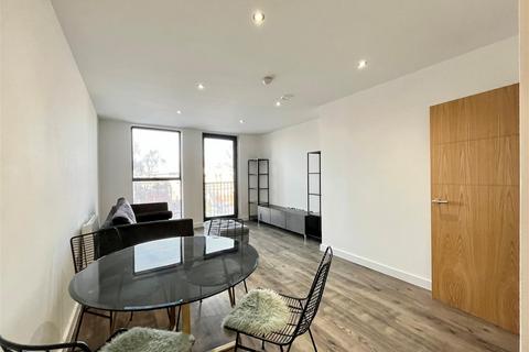 2 bedroom apartment to rent, Roper Court, George Leigh Street, Manchester
