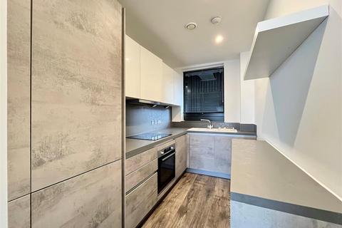 2 bedroom apartment to rent, Roper Court, George Leigh Street, Manchester
