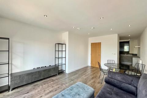 2 bedroom apartment to rent, Roper Court, George Leigh Street, Manchester