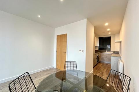 2 bedroom apartment to rent, Roper Court, George Leigh Street, Manchester