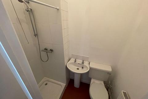 1 bedroom flat to rent, Bethel Court, Oxford Street, Pontycymer, Bridgend