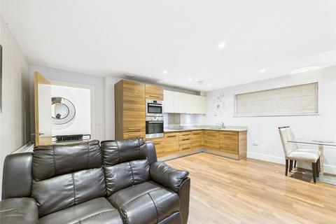 3 bedroom apartment to rent, Atlee Court, Stanmore HA7