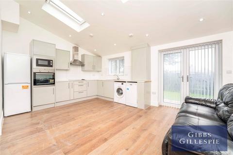 1 bedroom house to rent, Hoppner Road, Hayes, UB4