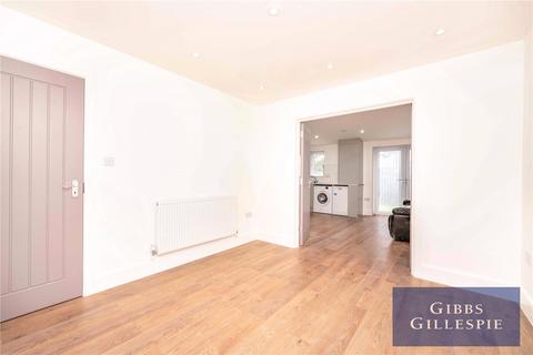 1 bedroom house to rent, Hoppner Road, Hayes, UB4