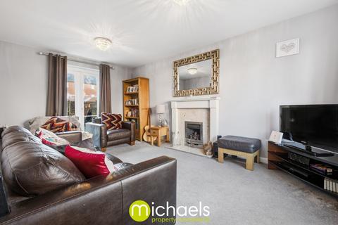 4 bedroom detached house for sale, Secundus Drive, Colchester, CO2