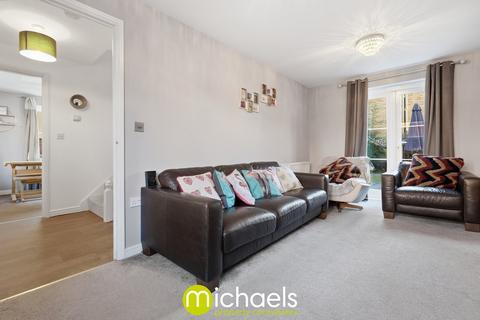 4 bedroom detached house for sale, Secundus Drive, Colchester, CO2