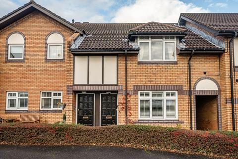 undefined, Cyncoed Avenue, Cardiff