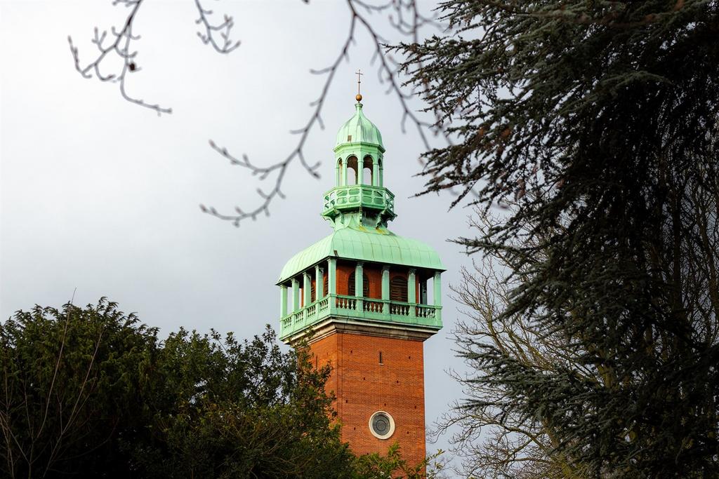 Loughborough