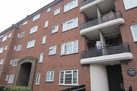 2 bedroom flat to rent, Wilbraham House, Wandsworth Road, Vauxhall, London, SW8