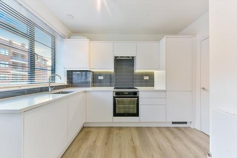 Wilbraham House, Wandsworth Road, Vauxhall, London, SW8