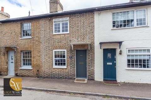 undefined, Warren Terrace, Hertfordshire SG14