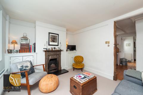 undefined, Warren Terrace, Hertfordshire SG14