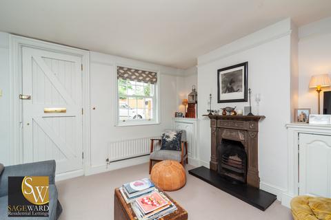 undefined, Warren Terrace, Hertfordshire SG14