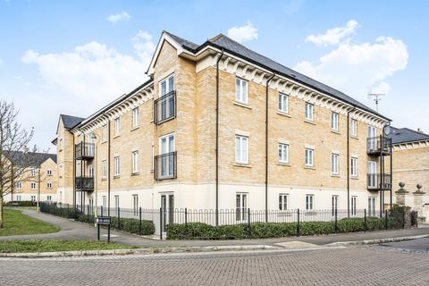 2 bedroom flat to rent - Flat 3 Weavers Court,, Carterton