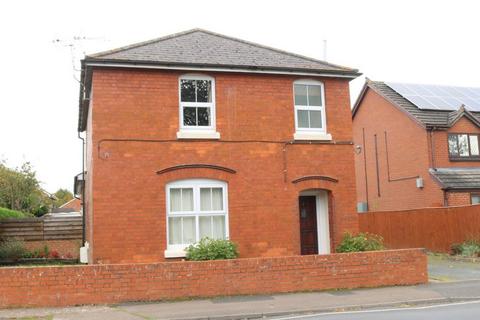 1 bedroom flat to rent, Gorsty Lane, Hampton Dene, HR1 1UN